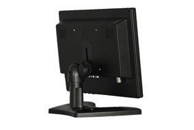 BacchaBox&reg; 10.1 Inch LCD HD Monitor with High Definition Multimedia Input / VGA / BNC / Composite... N7