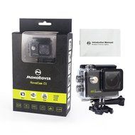 InstaBox&reg; Voyage SV5000 WiFi Allwinner V3 1080P 60FPS WiFi Built-in 2.0'' LCD 16MP 170&deg; Wide Angle Sport Action... N11