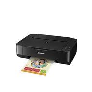 PIXMA MP230 - Multifunction colour ( printer / copier / scanner ) - black N5