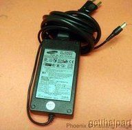 Samsung Dell AD-4214N 14V 3A 1701/2 1900FP Syncmaster Monitor Adapter