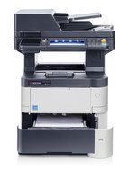 Kyocera 1102NY2US0 600 x 600 dpi 40 ipm Laser Multifunction Printer M3040IDN