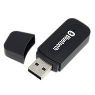 Wireless USB Bluetooth Audio Music Receiver With 3.5mm Stereo Speaker N5