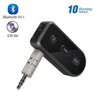 Bluetooth 4.1 Receiver A2DP Wireless Adapter fr Home Audio System &amp; Car Stereo N3