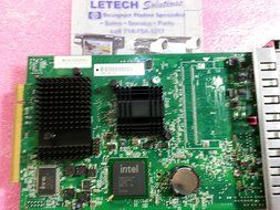 Q6711-67004 FORMATTER BOARD FOR HP DESIGNJET T610 N3