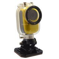 Ueasy Mini Waterproof Car DVR Recorder 120 Degree Wide-View Lens 1080P HD AP Wifi Web Camera Fashion cycling DV N6