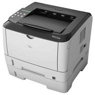 Ricoh Aficio SP 3510DN 28ppm Monochrome Laser Printer