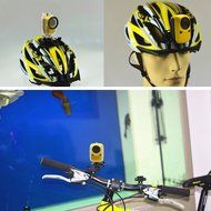 Ueasy Mini Waterproof Car DVR Recorder 120 Degree Wide-View Lens 1080P HD AP Wifi Web Camera Fashion cycling DV N8