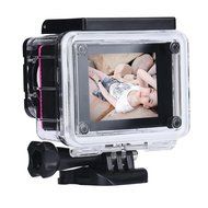 Lookatool Mini 1080P Full HD DV Sports Recorder Car Waterproof Action Camera Camcorder N25