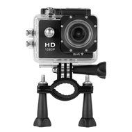 Waterproof Action Camera 12mp Hd 1080p 2.0 Inch LCD 170 Wide Angle Lens Automatic Enhanced Night Vision With 2... N5