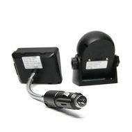 Rear View Safety RVS-83112 Video Camera with 3.5-Inch LCD (Black) N4