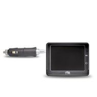 Rear View Safety RVS-83112 Video Camera with 3.5-Inch LCD (Black) N5