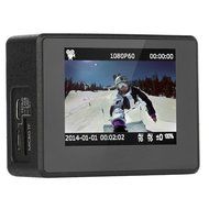 Dazzne P3 WiFi 1080P Waterproof Professional HD Action Sports Camera with 170 Degree Wide Angle Lens Ambarella... N3
