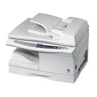 Sharp AL-1540CS Digital Copier/Printer/Scanner