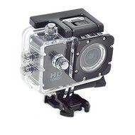 Gopro Hero 3 SJ4000 Style Mini DV 1.5 Inch Full HD 1080P 13MP 170 Degree Wide Angle Waterproof Helmet Car Recorder... N5