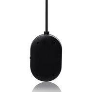 Canava Portable Bluetooth 3.0 Audio Receiver Wireless Device With Handsfree calling System Black N5