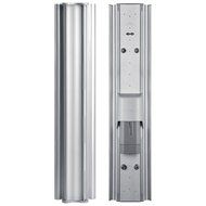 UBIQUITI NETWORKS Titanium Sector Advanced RF Isolation Variable Beamwidth Antenna / AM-V5G-TI /