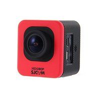 Sjcam M10 Mini Action Camera Sport Waterproof Dv Video Camera Ultra Hd Web Camera N5