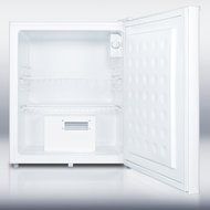 Summit FF28LWHMED: Compact all-refrigerator for medical applications, with internal fan, temperature alarm with... N3