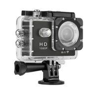 Sports Camera -Gright&reg; [2.0 Inch Screen] WiFi Action Camera , 1080P Full HD Helmet DV Camcorder 30M Waterproof... N2