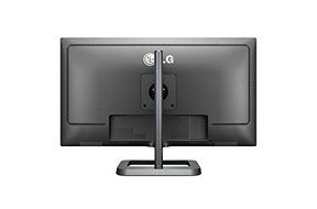 LG Electronics 31MU97Z-B IPS Digital Cinema 4K 31.0-Inch Screen LED-Lit Monitor with Dual... N4