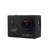 POTO C10 Full HD 1080P WIFI Sports Action Camera 2.0 Inch HD LCD Screen 170 Degrees Wide Angle 60M Waterproof... N2