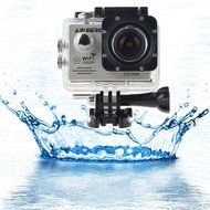 ABLEGRID&reg; SJ5000 WIFI Novatek 96655 12MP 2.0" LCD 1080P 170 Degree Wide Angle Sports DV Waterproof Action Camera... N9