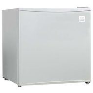 Daewoo 1.6 Cu Ft White Compact Refrigerator N2