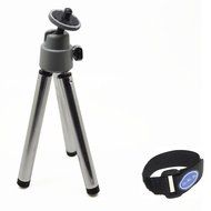 YUYIKES Mini Tripod for GoPro Hero3+/3/2/1