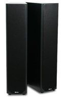 M80 Floorstanding Speaker - Black Oak