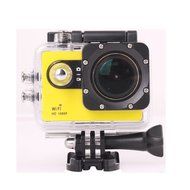 Waterproof Sports DV Camcorder Shadow WS007 Mini Full HD 4k 1080p Action Camera with Accessories Kit