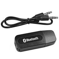 Generic 3.5mm USB Bluetooth Wireless Stereo Audio Music Receiver Adapter Dongle for Speaker Iphone Mp3
