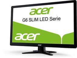 Acer G226Hqlbbd 21.5 Inch Full Hd Led Monitor - Black N3