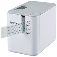 Brother Mobile PTP900W PT-P900W Powered Wireless Desktop Laminated Label PRINTER N2