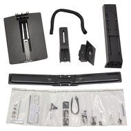 Ergotron WorkFit Single HD Monitor Kit (97-907)