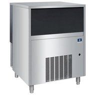 Manitowoc RF-0385A Air Cooled 332 Lb Flake Ice Undercounter Ice Machine