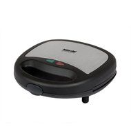 Better Chef Panini Contact Grill- Black With Stainless Steel consumer electronics