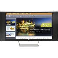 HP Elite Display K1M38AA#ABA 27-Inch Screen LED-Lit Monitor