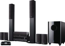 Onkyo HT-S7300 7.1-Channel Home Theater Receiver and Speaker Package with iPod Dock (Discontinued by Manufacturer) N2