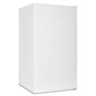 3.3 Cu. Ft. Refrigerator with Chiller Compartment, White, Sold as 1 Each N3