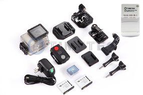 Astak CM-7500Pro Action Camera Full HD Action Pro 3, 1080P HD Video Camera (CM-7500Pro) N5