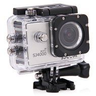SJCAM Original SJ4000 WiFi Action Camera 12MP 1080P H.264 1.5 Inch 170&deg; Wide Angle Lens Waterproof Diving HD Camcorder... N29