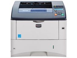 Kyocera FS-3920DN 40PPM 128MB USB 2.0 sheet 500 N4