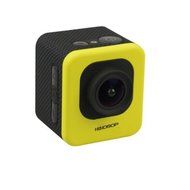 12mp 1.5 Inch LCD Display 170&deg;a+ Hd Wide-angle 4x Zoom Mini Portable Micro with Rechargeable Battery Underwater... N4
