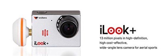 DJI S800 1080P HD Camera takes Micro SD Card - FAST FREE SHIPPING FROM Orlando, Florida USA! N4