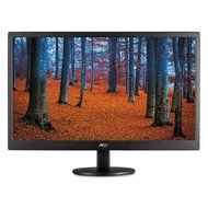 Tft Active Matrix Led Monitor, 22&quot;