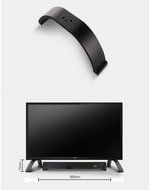 YIDO Display 321FHD TG 32 Inch FHD Tempered Glass Monitor (1920 x 1080) VA, 2.5ms (GTG), Flicker... N2