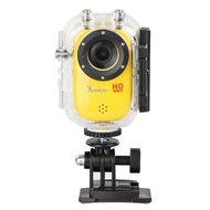 Flylinktech DREAM Waterproof 1.5-inch High Definition Screen 12MP HD 1080P Sports Action Video Camcorder With... N3