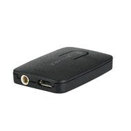 Syllable E3 Wireless Bluetooth Audio Transmitter Stereo Bluetooth 4.0 Music Transmitter Support Connecting Bluetooth... N6