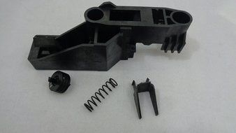 C6072-60149 Belt Tensioner Assembly HP DesignJet 1050C 1050C+ 1055CM &amp; 1050CM+