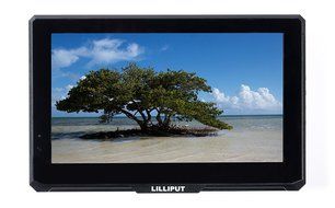 LILLIPUT 7&quot; 779-70NP/C/T Capacitive multi-Touch acreen with Lux auto brightness + Auto Switching N2